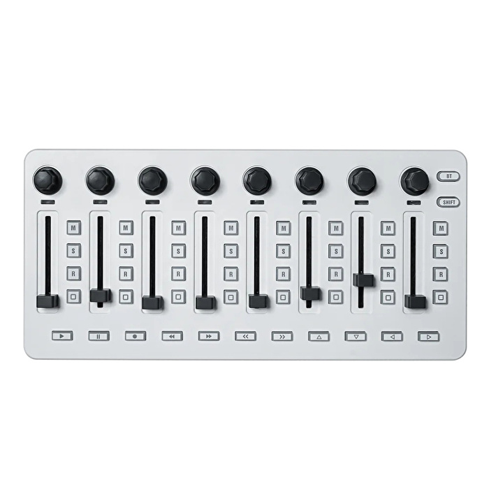 M-VAVE SMC-MIXER Kablosuz MIDI Mikser